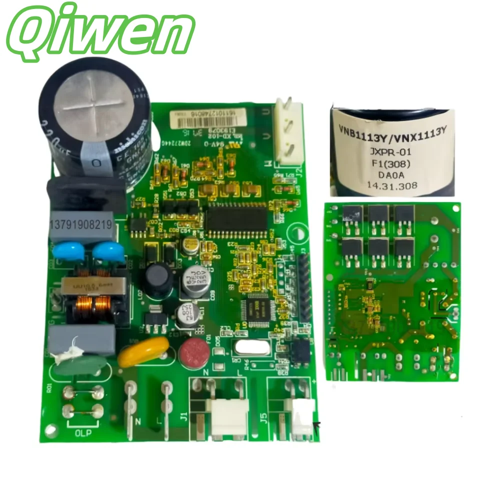 

new for Refrigerator compressor VNB1113Y frequency conversion board VNX1113Y drive board