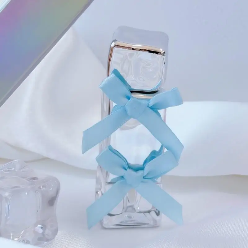 ลิปสติก ขนตาปลอม แท่งหนา อุปกรณ์เดินทาง ขวดรีฟิล 2.5 มล. ลิปกลอส หลอดเปล่า ทรงเหลี่ยมแบบไม่สม่ำเสมอ ลายคลื่นน้ำ กลอส