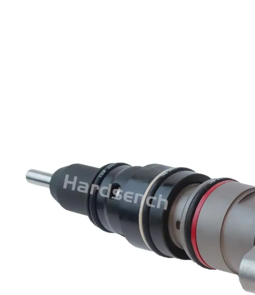 295-1411 New Diesel Fuel Injector  For  C7 Engine E330D 320D 330D Excavator 10R-7225