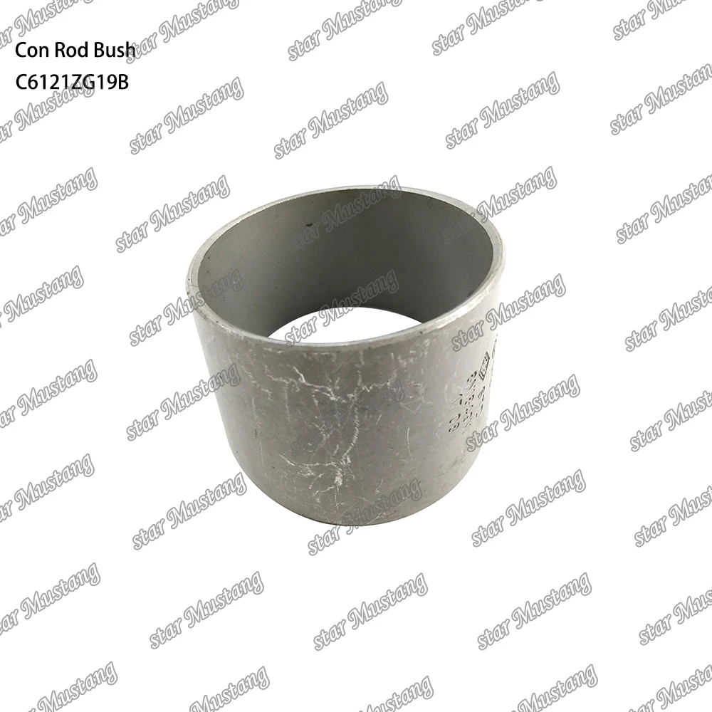 

C6121ZG19B Con Rod Bush Suitable For Shang chai Engine Parts