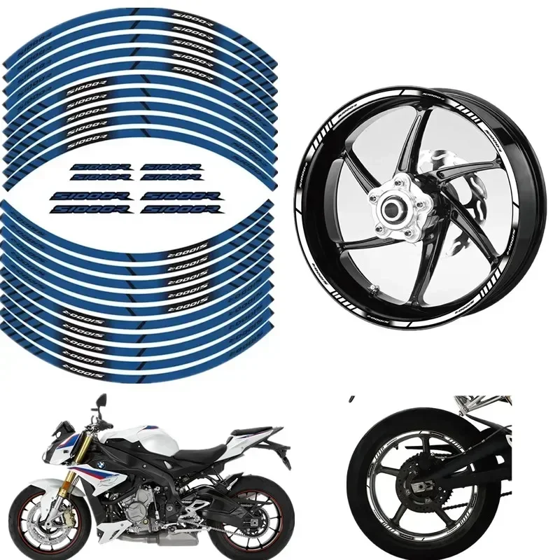 

Запчасти для мотоциклов BMW S1000R, контурное колесо, фотоэлемент 4