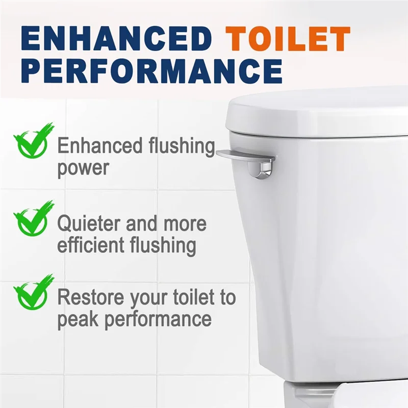 HGFLE-83143 المرحاض ملء صمام ختم استبدال جزء ل كوهلر المرحاض خزان ملء صمام سدادة مطاطية الحجاب الحاجز دائم 5 حزمة #2