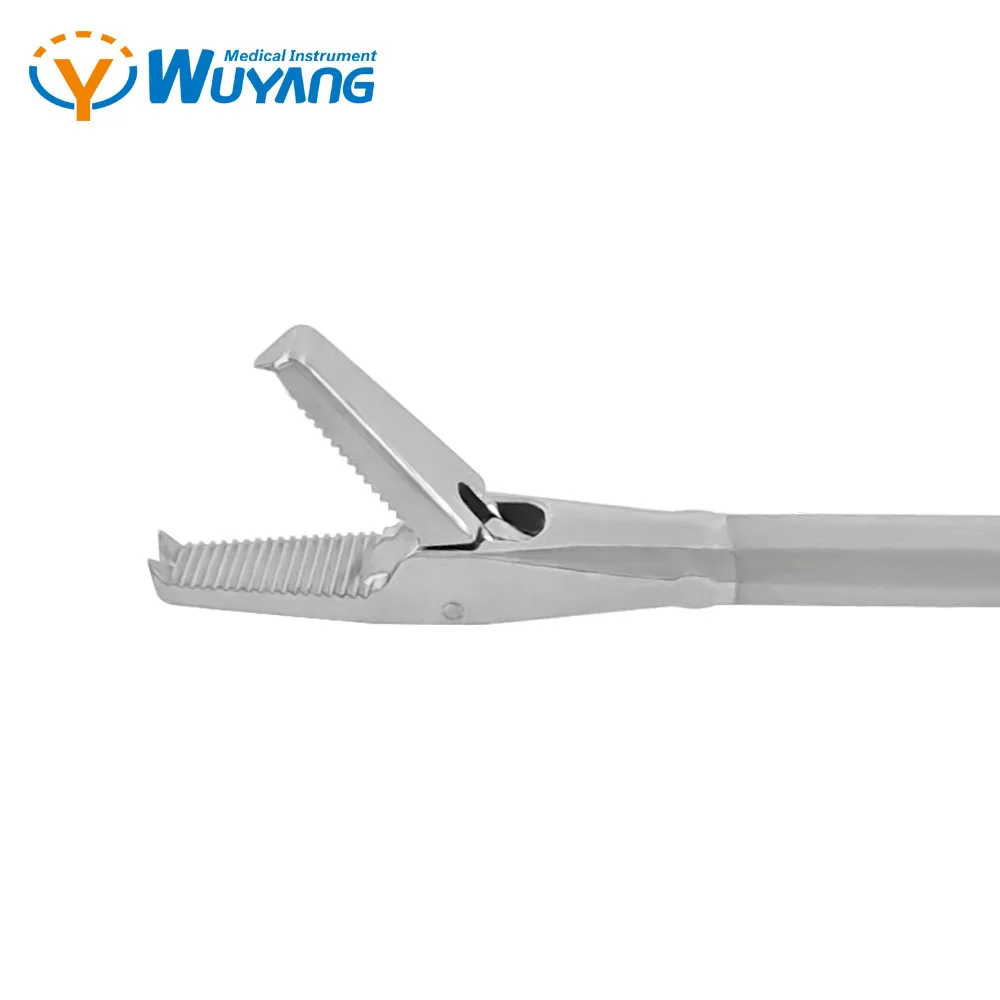 Sports Medicine,Tendon forceps,soft tissue grasping forceps,ankle joint forceps,wuyang forceps No.007