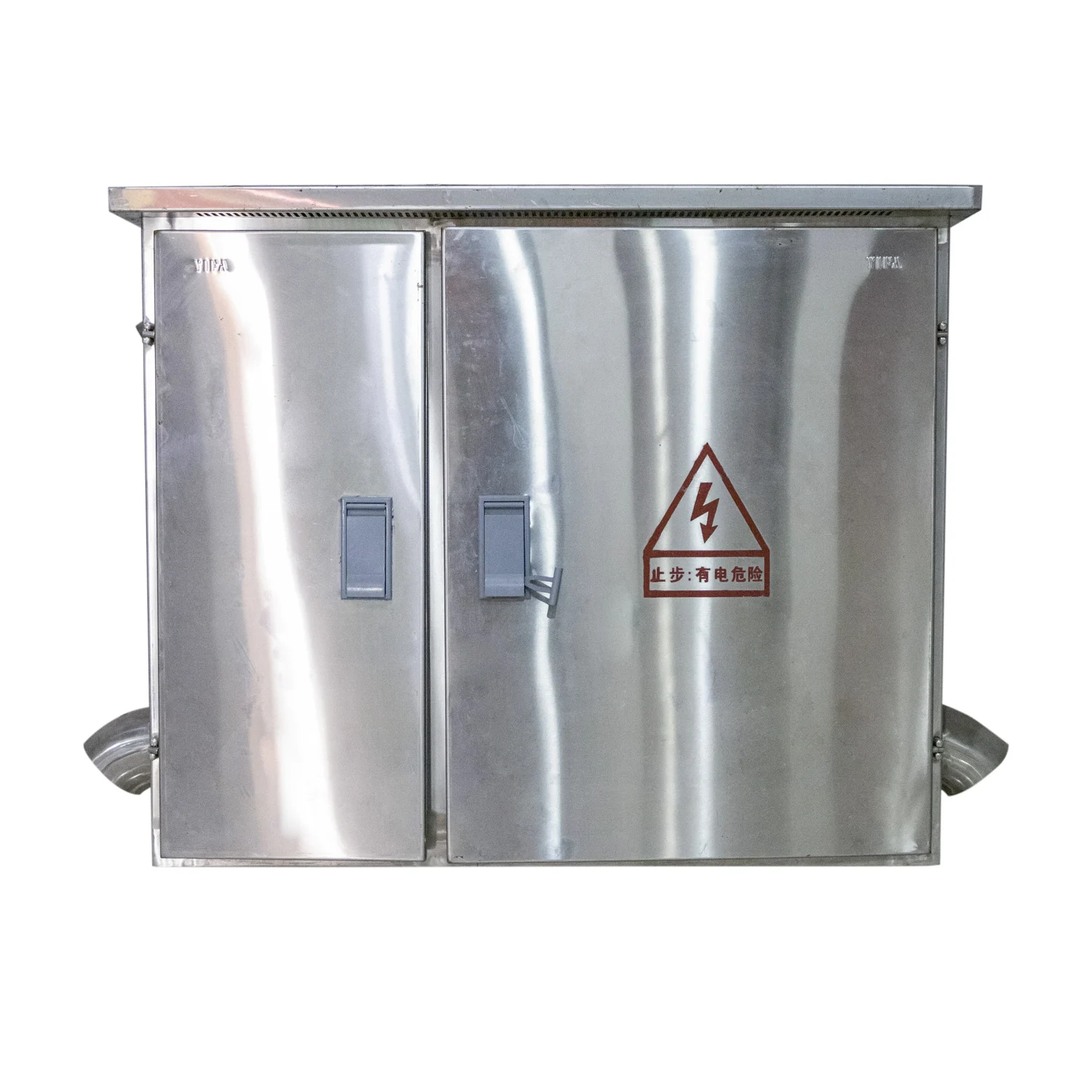 

Voltage Outdoor 50HZ JP Series Low-Voltage Integrated Power Distribution Equipment Box