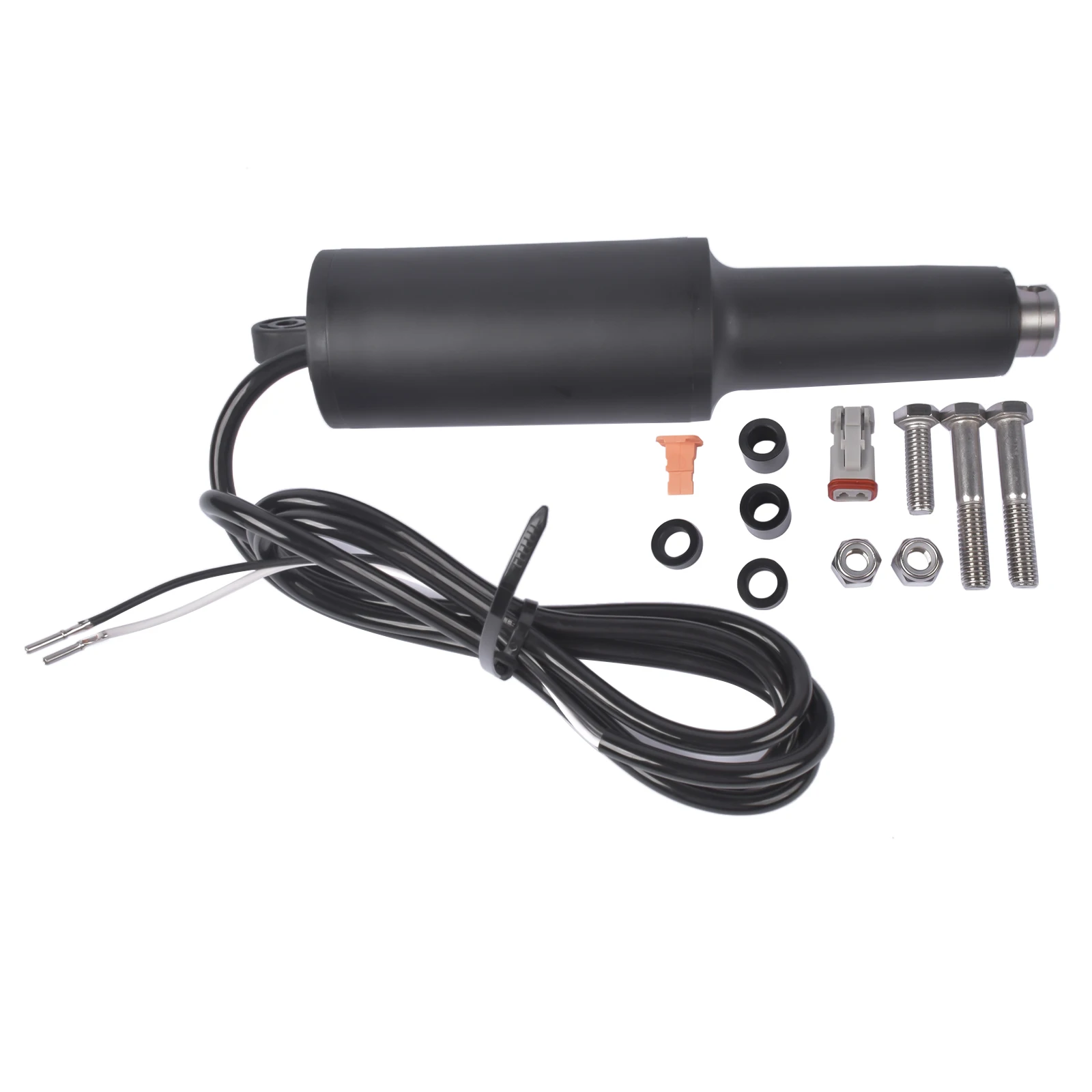 

AP01 Boat Trim Tab Actuator for 101XD Extreme Duty 12V Stroke 2-1/4" 15056-001 New