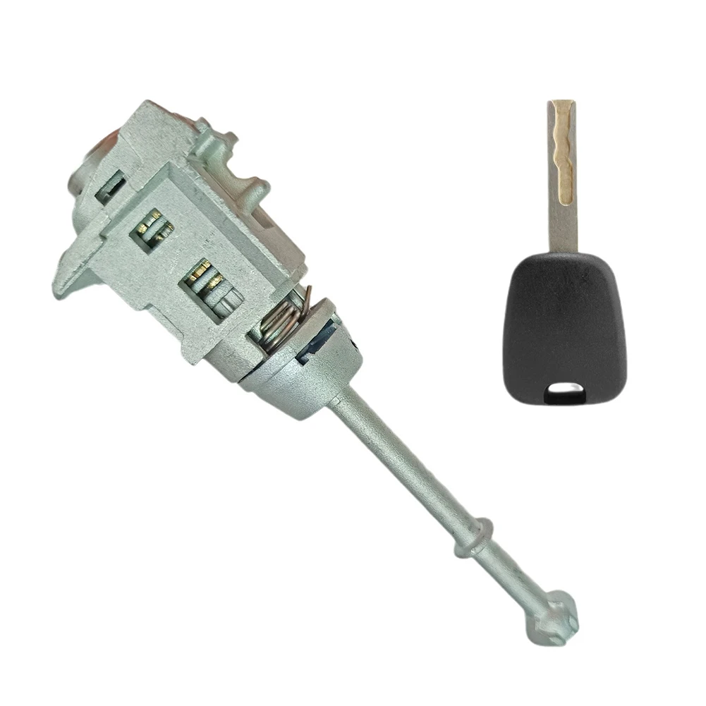 

Car Door Lock Cylinder Kit With Key Suitable For Peugeot For 308 For 508 For C5 For C3 2007-2021 Car Door Lock Core