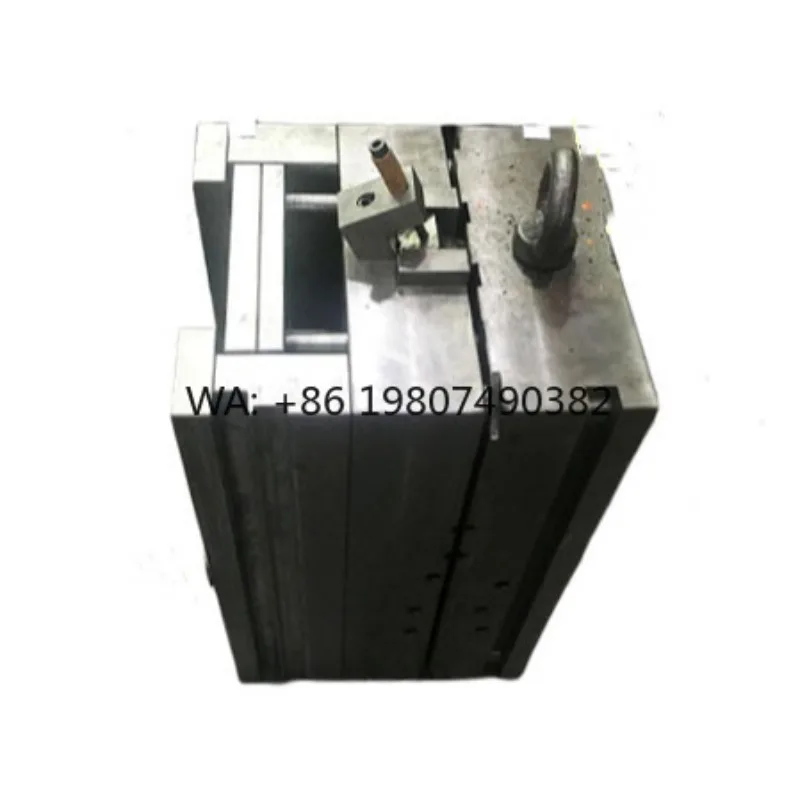 Precision Custom Die Casting Mould Premium Alloy Product Professional Industrial Mould Making Design Tool