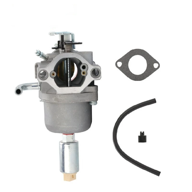 Carburetor Fit For Briggs&Stratton 796109 5917 31 594593 594593 591731 794572 14.5HP - 21HP Chainsaw Carburetor Carb