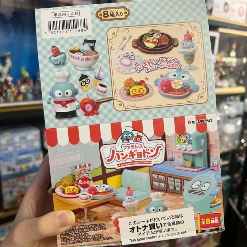 haute-qualite-nouvelle-vente-re-ment-original-8-pieces-リアン-キンjouet-pour-sanrio-pudding-dog-cadeau-modele-mignon-ornement-kawaii-jouet