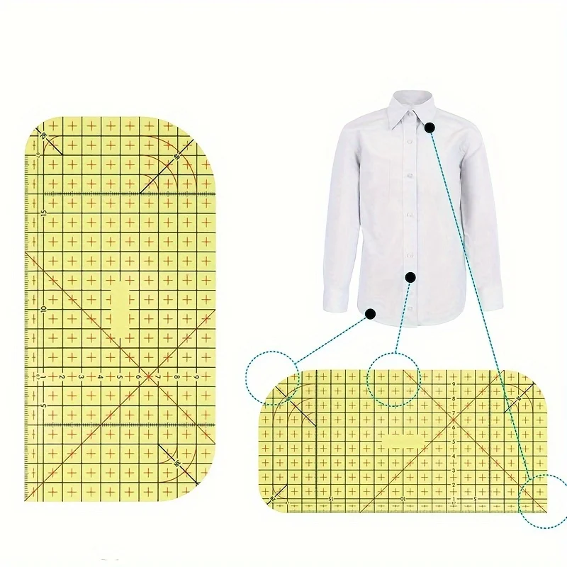 Thumbnail 3 - #9 Craft Measuring & Marking Tools Ranking List in 2026