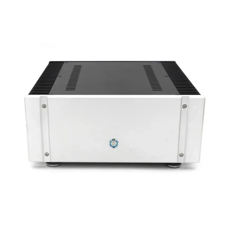 PASS A5 Mono Pure Class A 60W Power Amplifier Refer To PASS Aleph-5 Circuit with Balanced Input