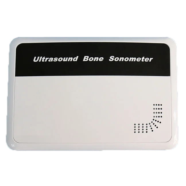 

Hot-selling portable ultrasound bone densitometer sonometer MSLBD09