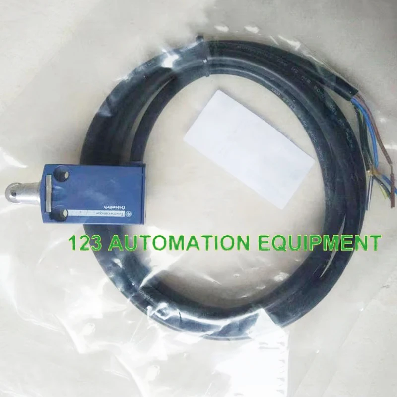 New Original XCMN2102L1 Telemecanique Limit Switch,Made in Indonesia
