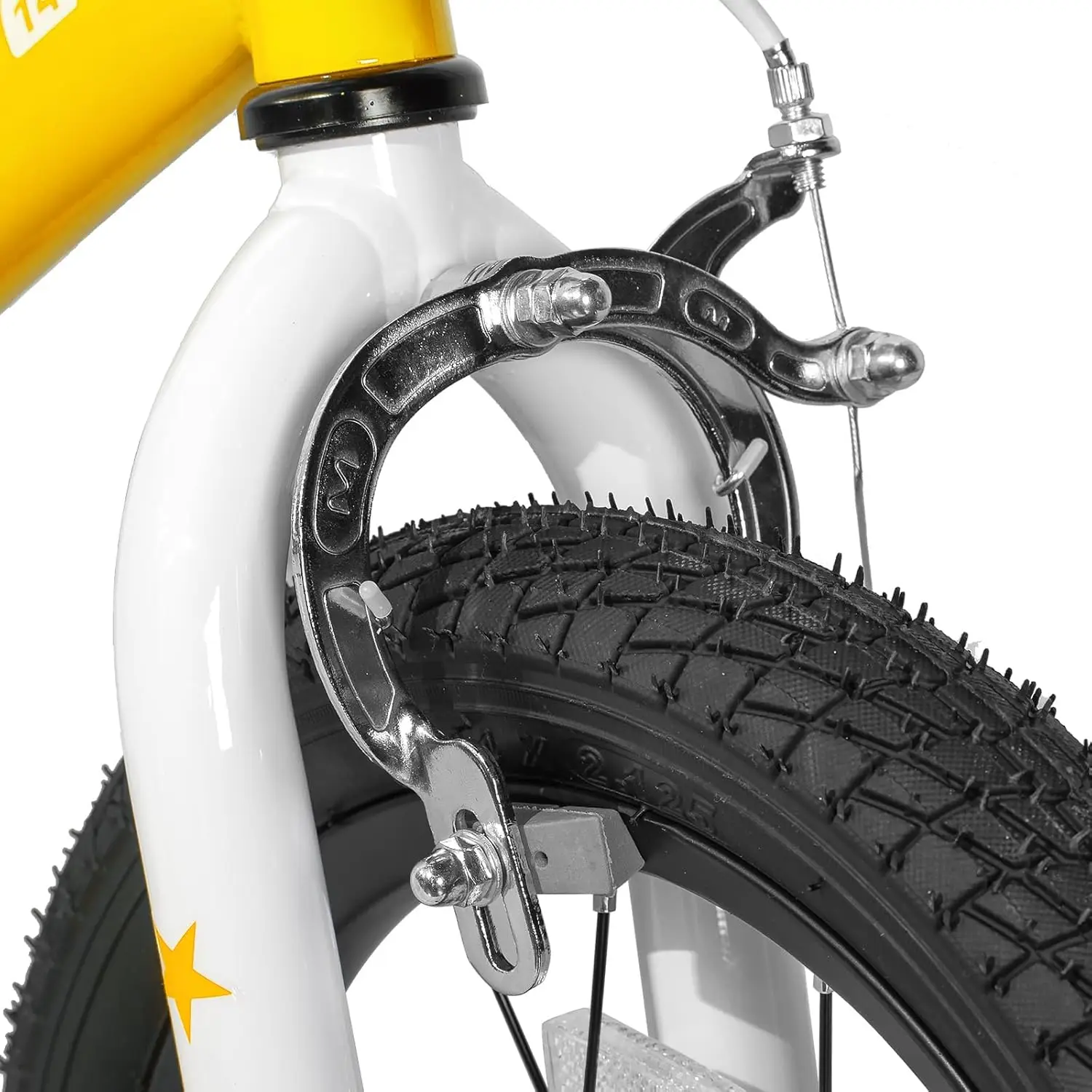 16 Inch Kinderfiets Met Oplichtende Zijwieltjes, Kinderfiets Voor Jongensmeisjes Leeftijd 3-12 Jaar, Kinderfietsen,