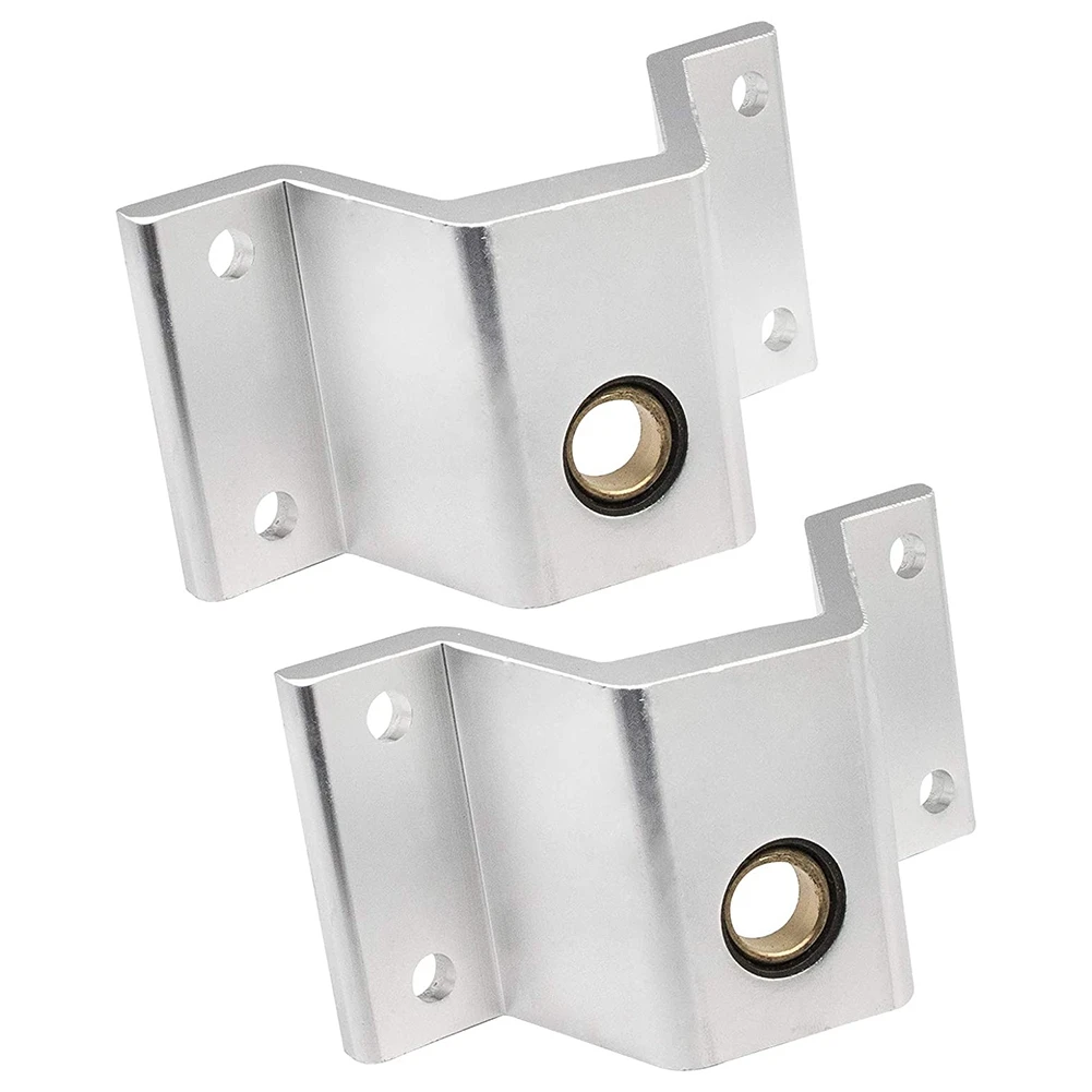

B06C-2 Pcs Accelerator Bearing Bracket For Club Car Gas&Electric 1981-2011 DS 1011694 1017401