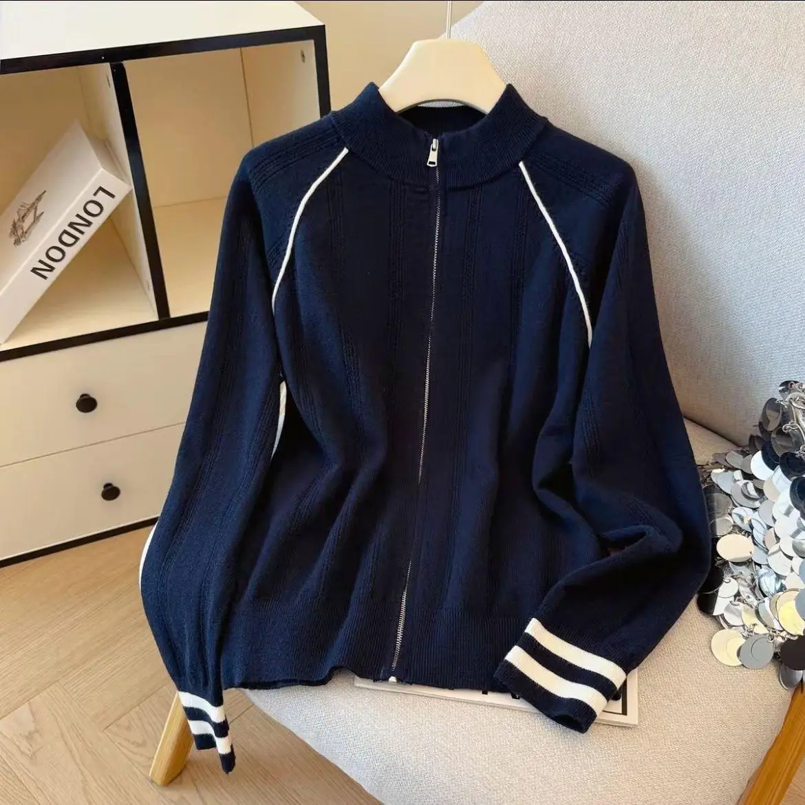 Navy Blue