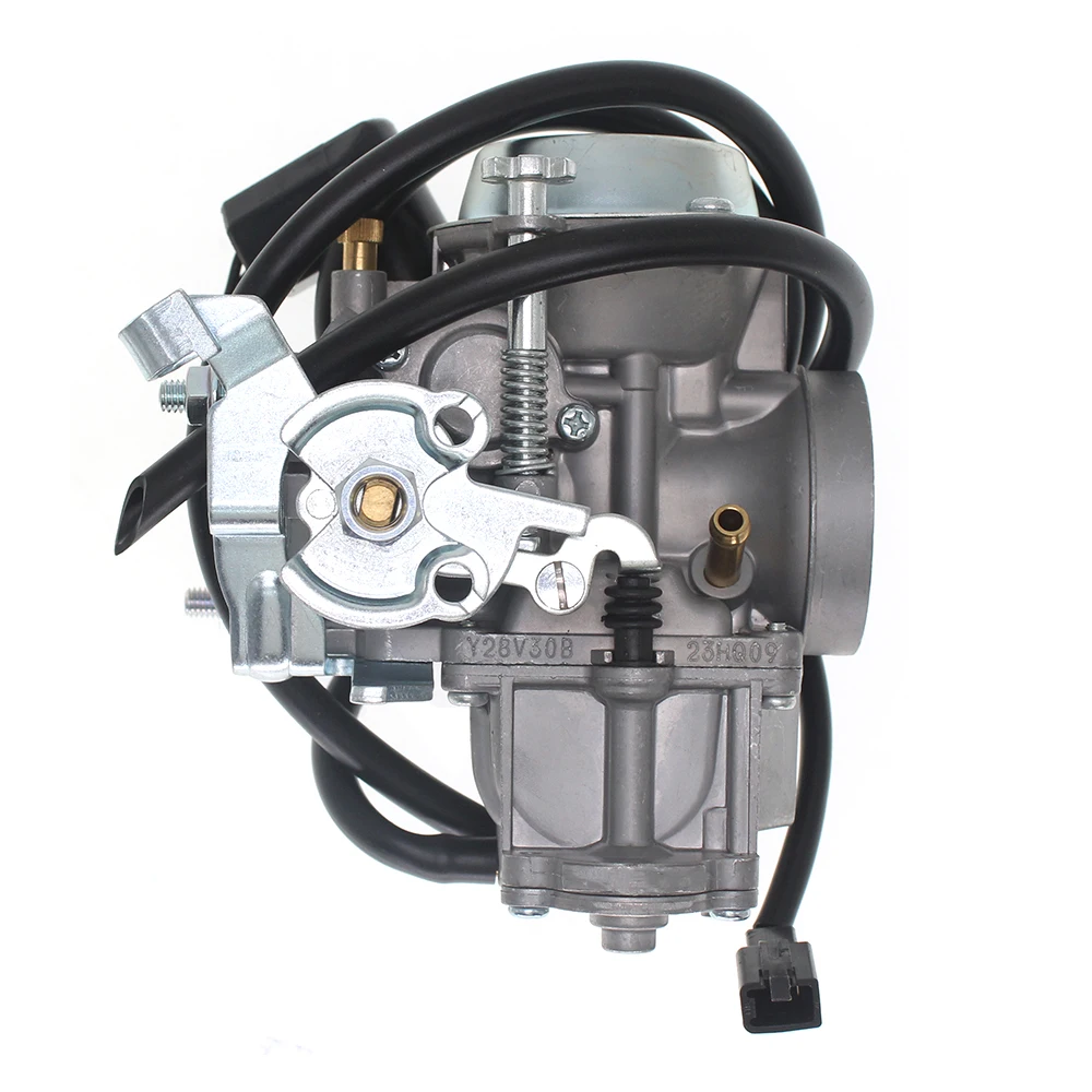 

30mm Carb For Yamaha Majesty 250 YP250 250cc Scooter Vergaser Linhai 260cc Marquis Te-250cc ATV Motorcycle Quad Parts