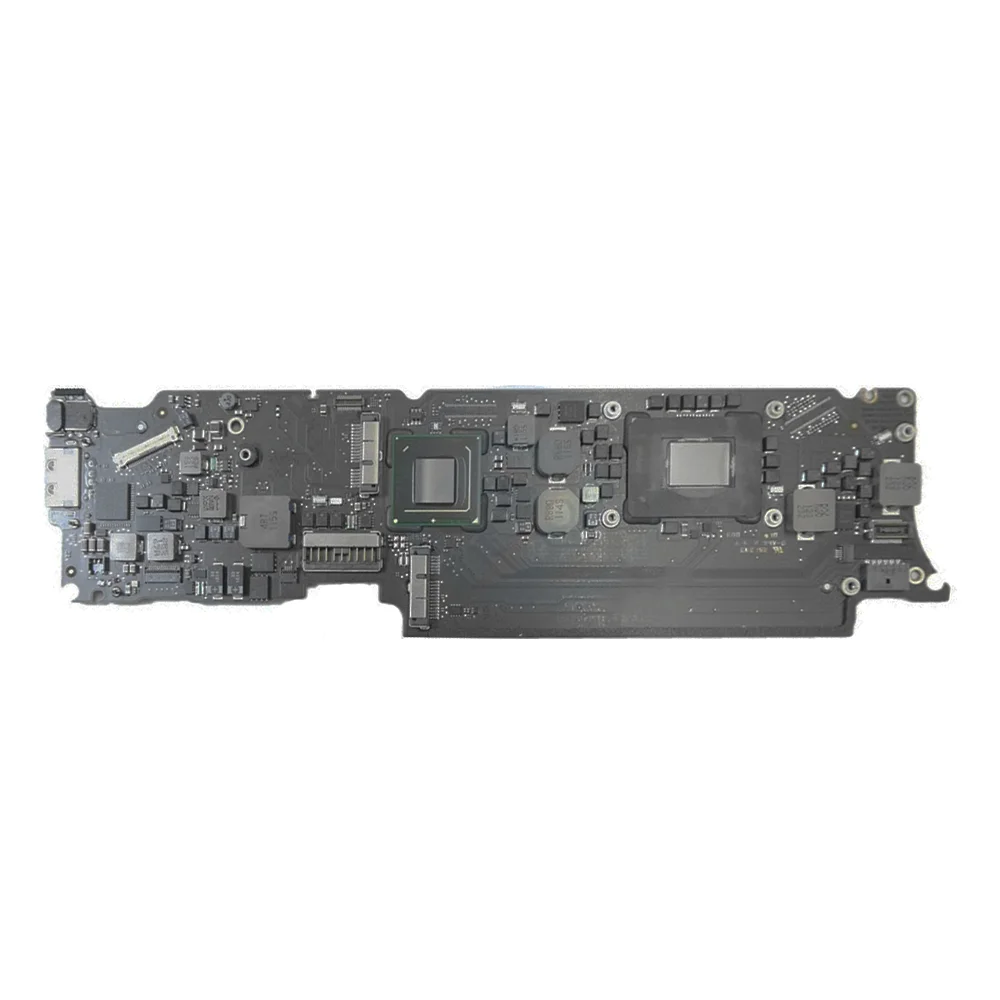 Imagem -04 - Placa-mãe Portátil para Macbook Air Logic Board A1370 A1465 20102023 11.6 8203024-b 820-2796-a 820-3208-a Atacado