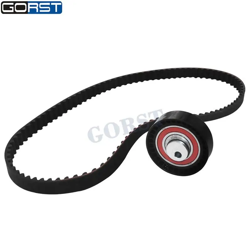 

Timing Belt Kit 130C17480R for Dacia Logan Renault Kangoo Lada Largus Car Auto Part K015662XS PK08492 530060410 530060430