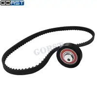 Kit de correa de distribución 130C17480R para Dacia Logan Renault Kangoo Lada Largus pieza de automóvil K015662XS PK08492 530060410 530060430