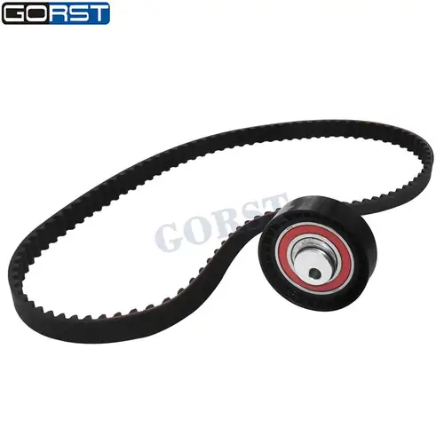 Kit de correa de distribución 130C17480R para Dacia Logan Renault Kangoo Lada Largus pieza de automóvil K015662XS PK08492 530060410 530060430