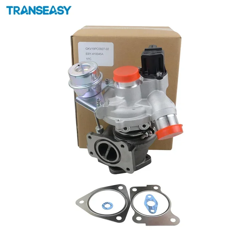 Turbocharger Charger Chra Cartridge 0375R9 K03-0121 53039880121 for Peugeot Citroen 207 Cc 3008 Mpv 308 Sw Turbo 375N7