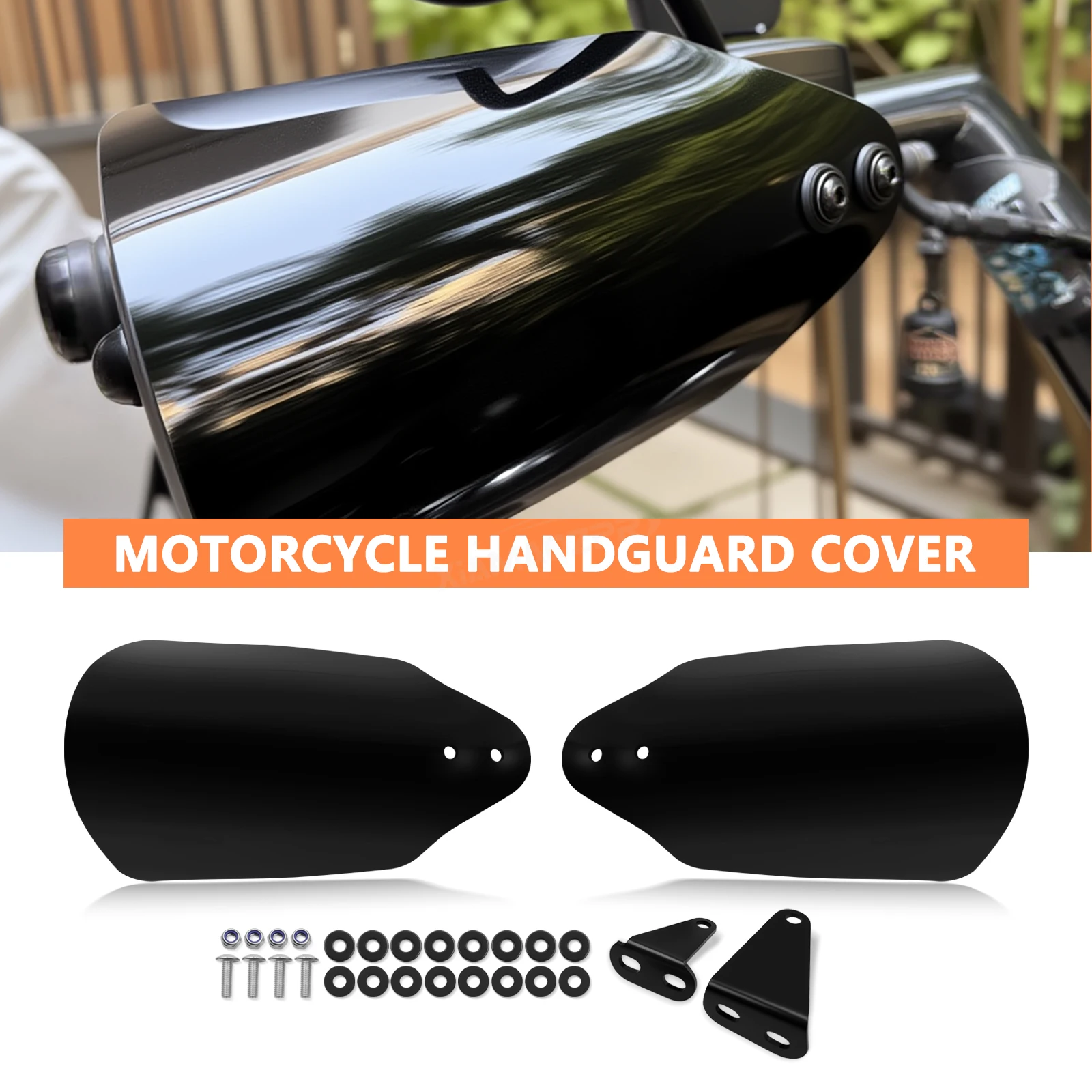 

Для Touring Electra Glide Road King Glide Freewheeler 2014-2020 мотоциклетные поручни, защитная крышка, спойлер