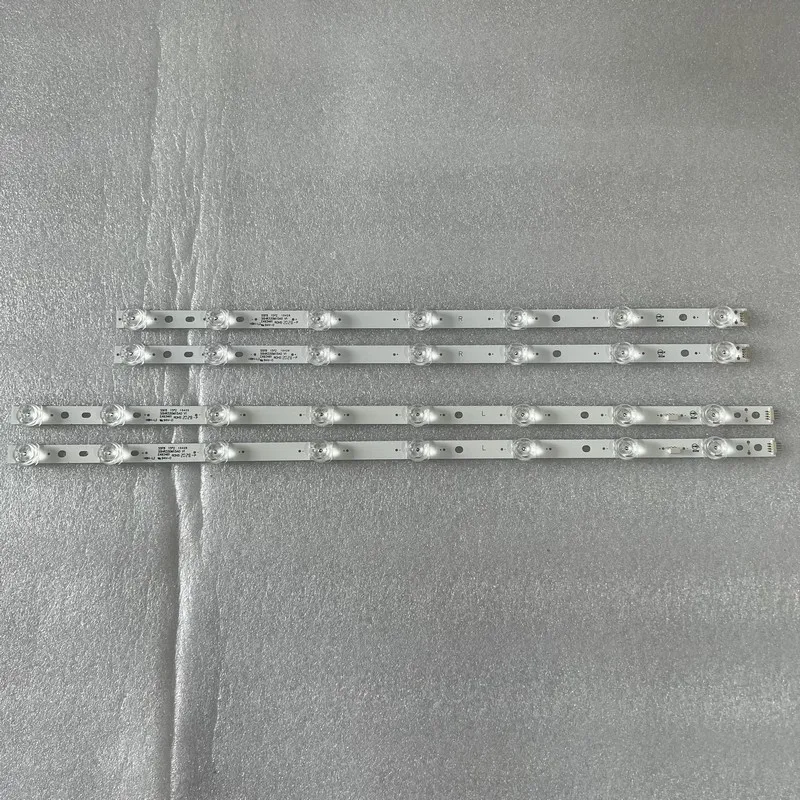 LED Backlight Strip 15LED For TCL 55P715 55P615 55P725 LB5515 55F9 55F8 55P616 55S20 55S21 55S435 55S434-CA 55S433 GIC55LB170