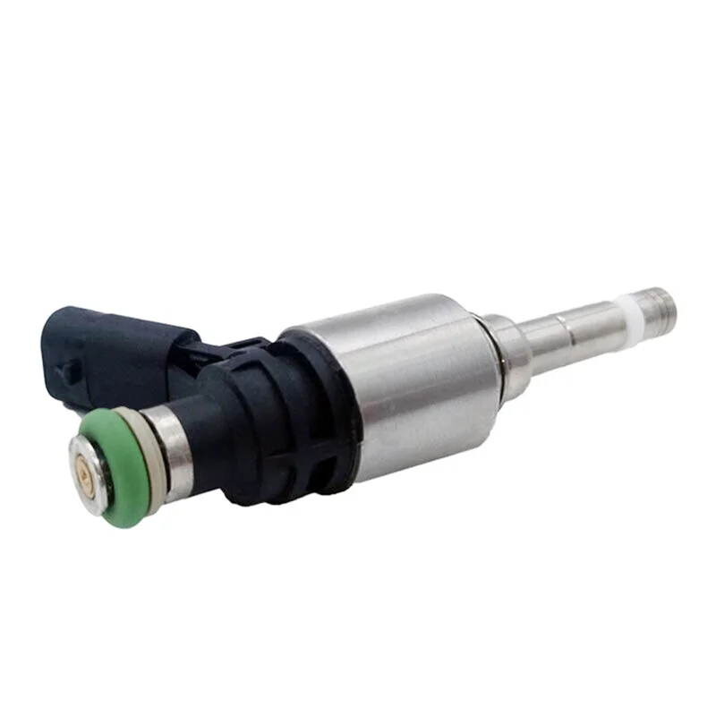 

NEW-4Pcs 0261500276 06H906036Q 0261500160 Fuel Injectors Nozzles For VW Golf Passat A3 A4 A5 TT 1.8T Accessories