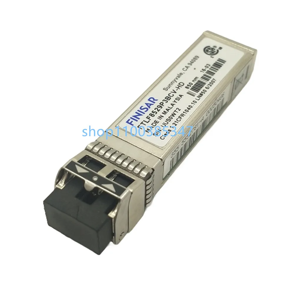 

Hitachi 16gb sfp/FTLF8529P3BCV-HD/5552781-A SW,4/8/FC Hitachi HDS storage 16G SFP 850nm 100m fiber switch/Hitachi storage sfp