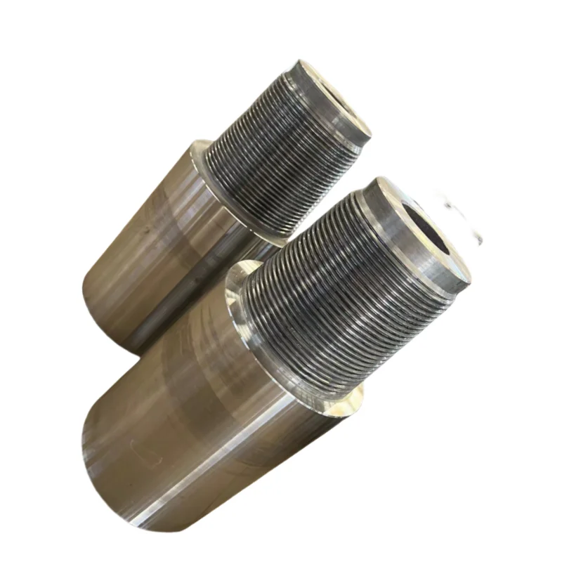 Drill Rod Coupling Sleeve Drill Pipe Sub