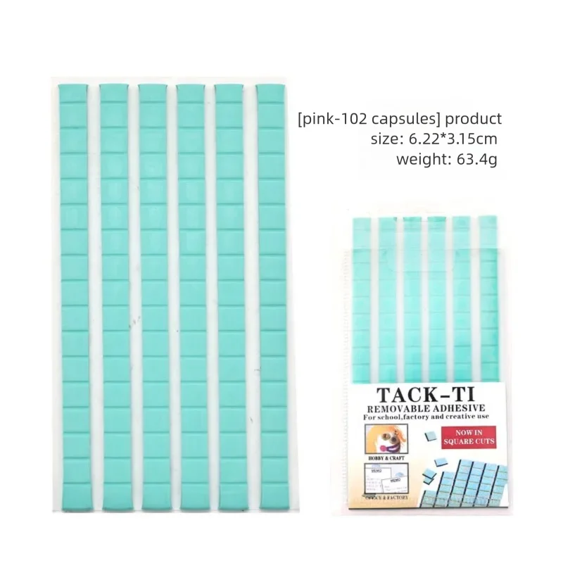 1/10 pz/set supporto magnetico per unghie in cristallo pratica di manicure per unghie finte forte pezzo di scacchi magnetico Aurora per salone d'arte fai da te