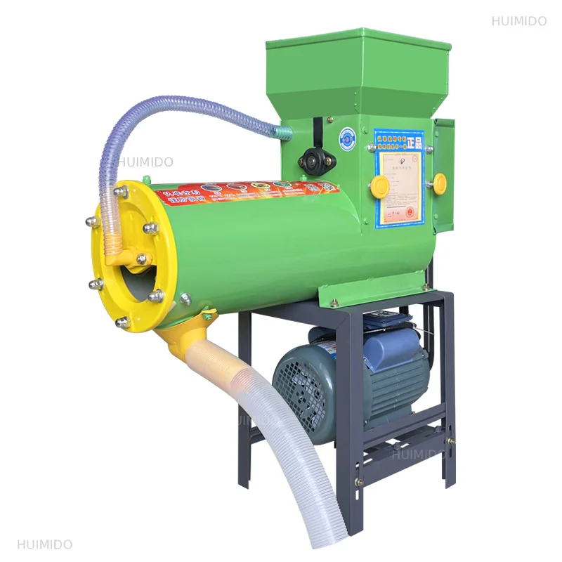 Sweet potato grinder Potato pulp residue separator Starch machine lotus root pear cassava taro powder machine