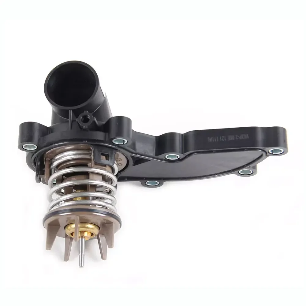 

06E121111AL 06E121111AD for Audi Q5 Q7 Volkswagen Touareg Thermostat Temperature Regulator