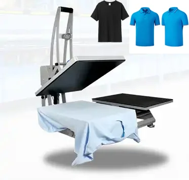 Beautiful Digital Fabric Sublimation Textile Printing Machine My Color