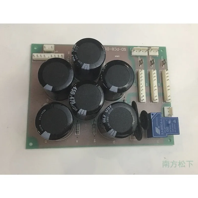 [Suitable for Ruiling Jasic Universal] ZX7-250/300/315 DC inverse welding machine baseplate power board 3X380V
