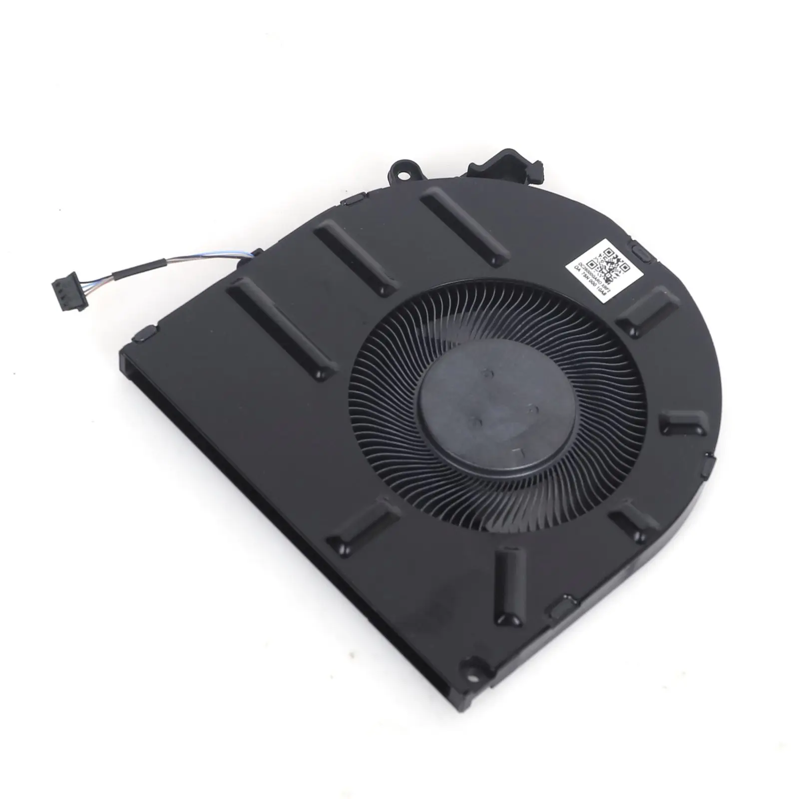 Laptop Cooling Fan for Lenovo ThinkBook 14 G2 ITL 14 G3 ACL New Replacement Fan