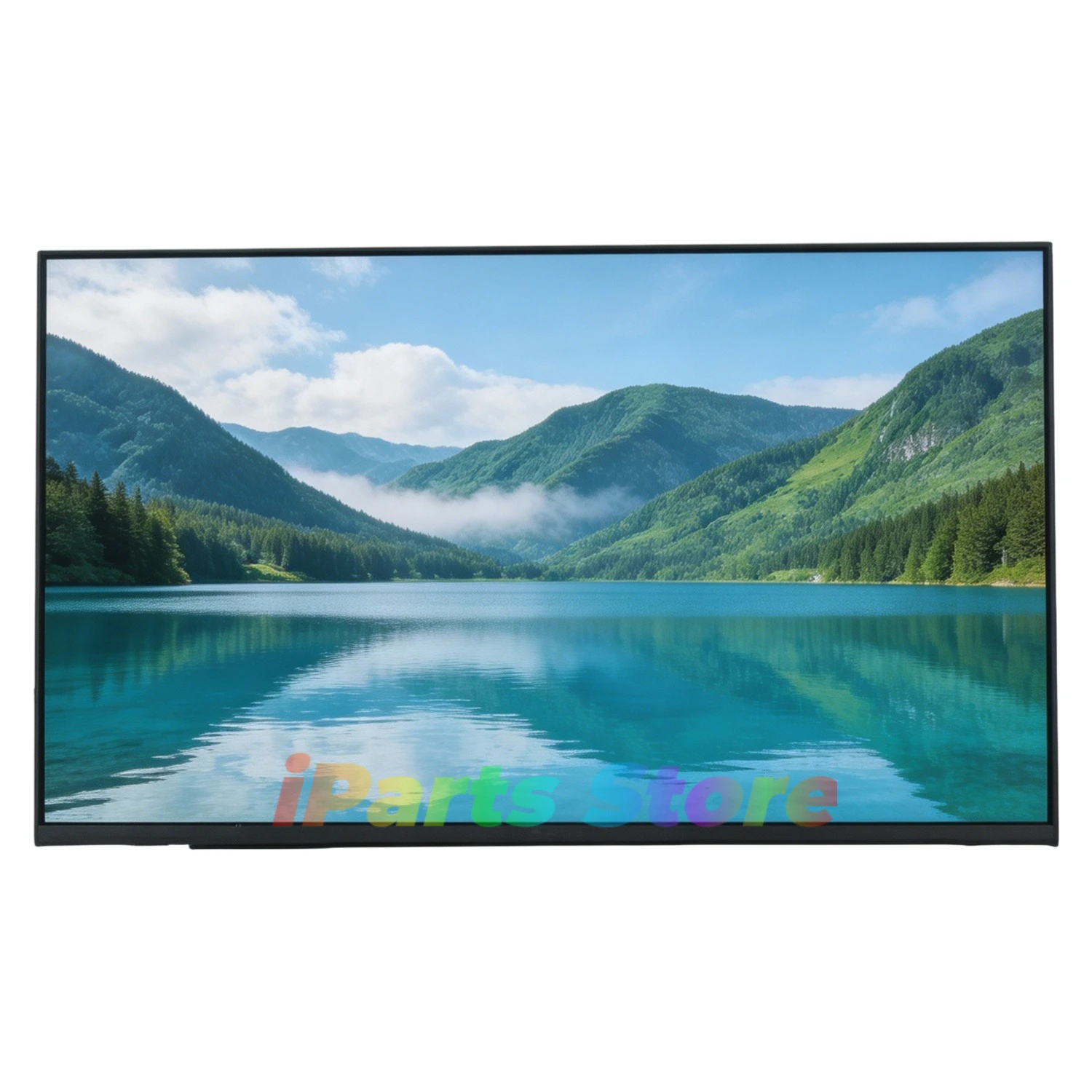 iParts Replacement New Full Display for Asus ZenBook 3 UX390