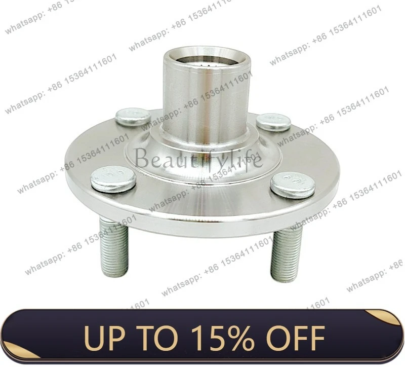 Factory Direct Sales Automotive Wheel Hub Wheel Housing Shaft Head 40202-AX000/522058/40202-1HJ0A Applicable