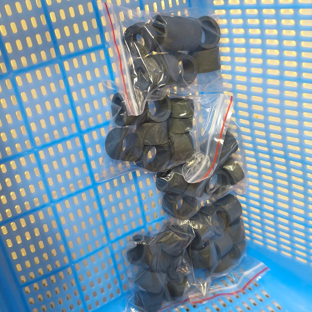 Kit rullo di alimentazione pickup 5X per scanner Kodak Alaris S2040 S2050 S2060W S2070 S2080W