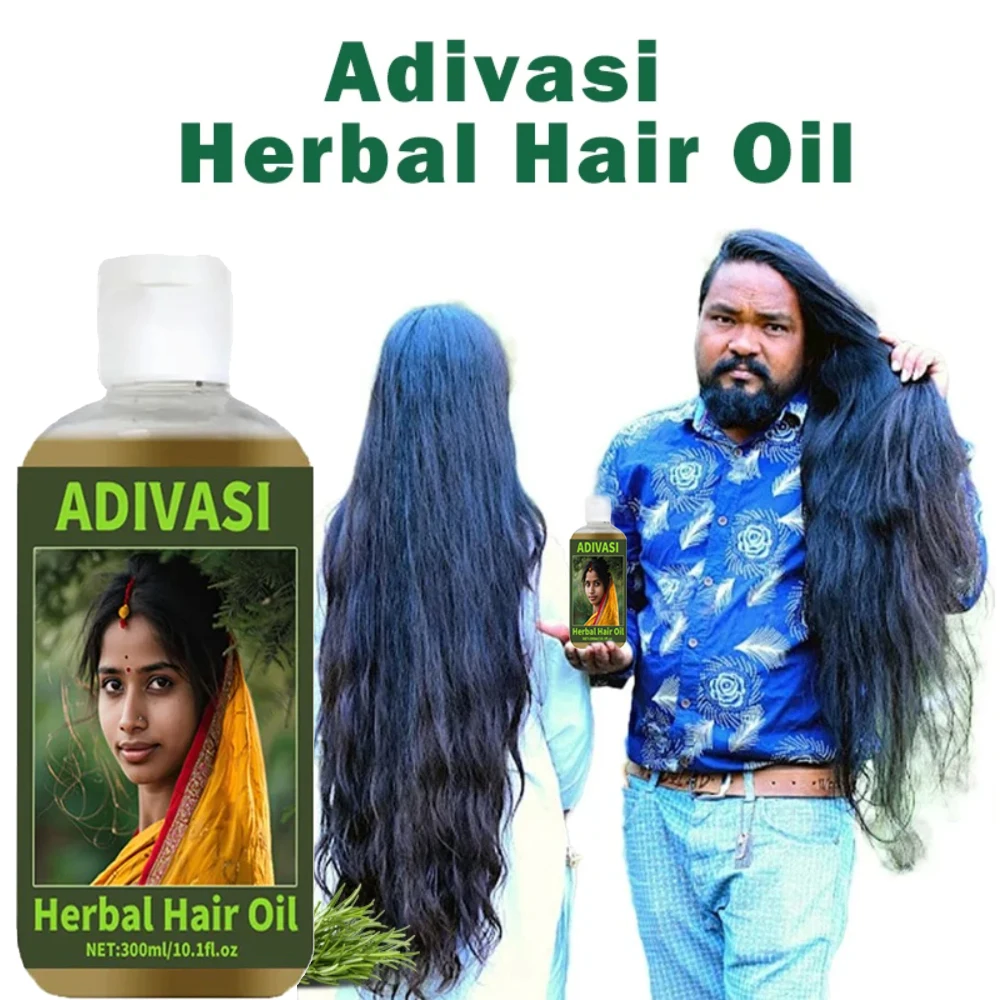 

Аюрведическое масло для роста волос, Индия Адвиси, органическая сыворотка против выпадения волос, быстрое восстановление, утолщенные масла, продукты