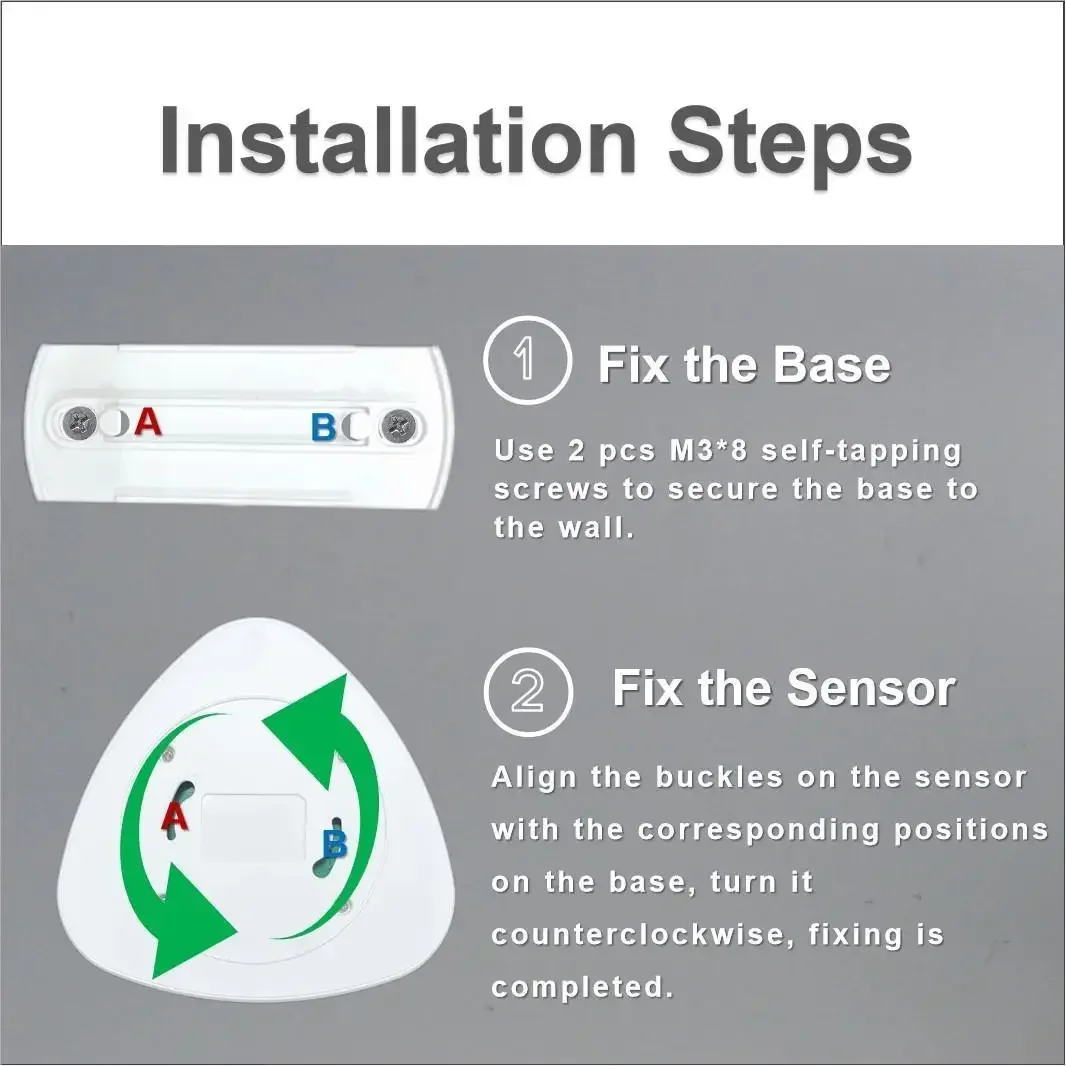 Dingtek New technology people counting system DC520 Bi-directional lorawan people counters