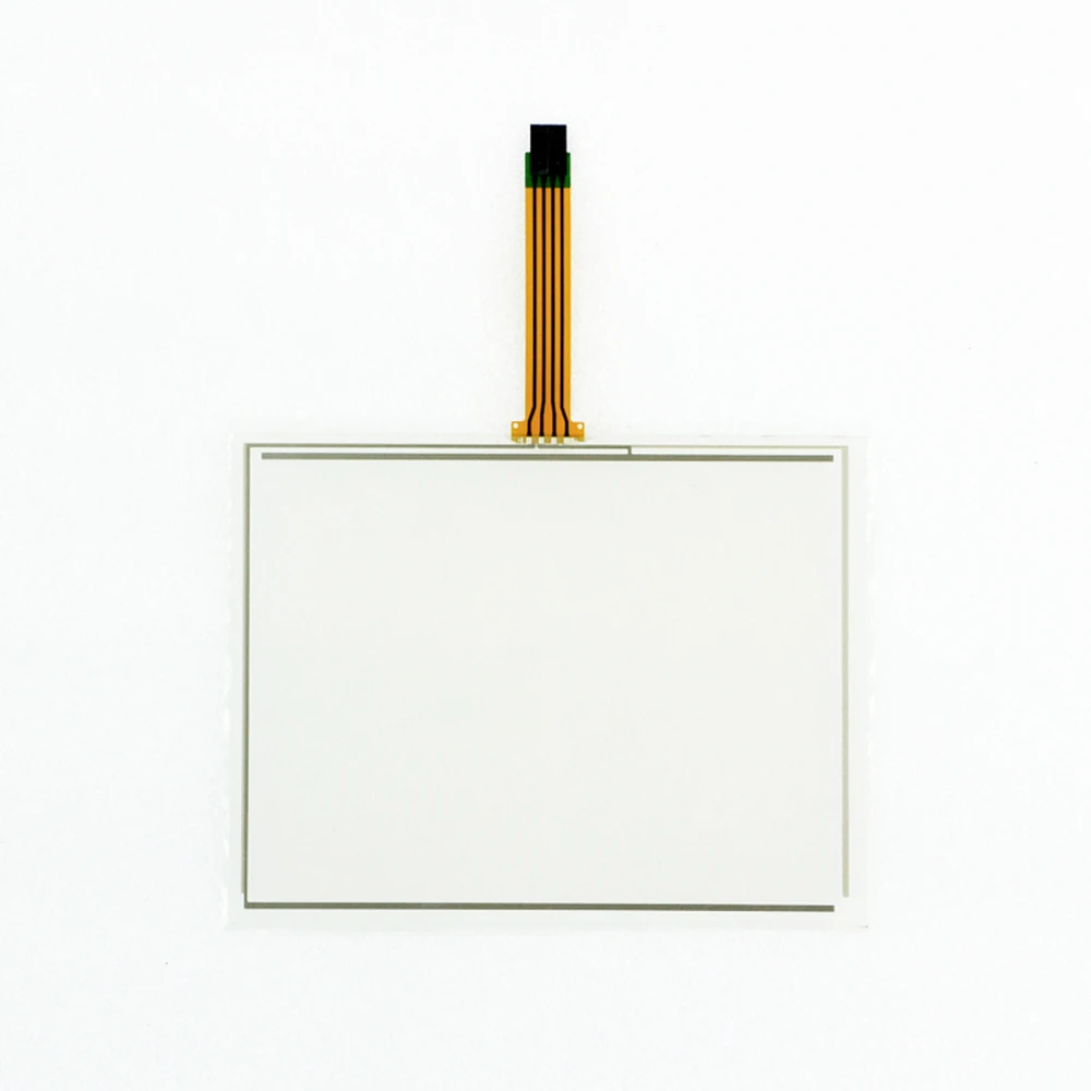 New Durable for R580S-1 Touch Glass Panel Protective Screen