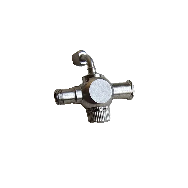 Domestic endoscope M5M6 hysteroscope laparoscope Wolf brand ureteroscope valve