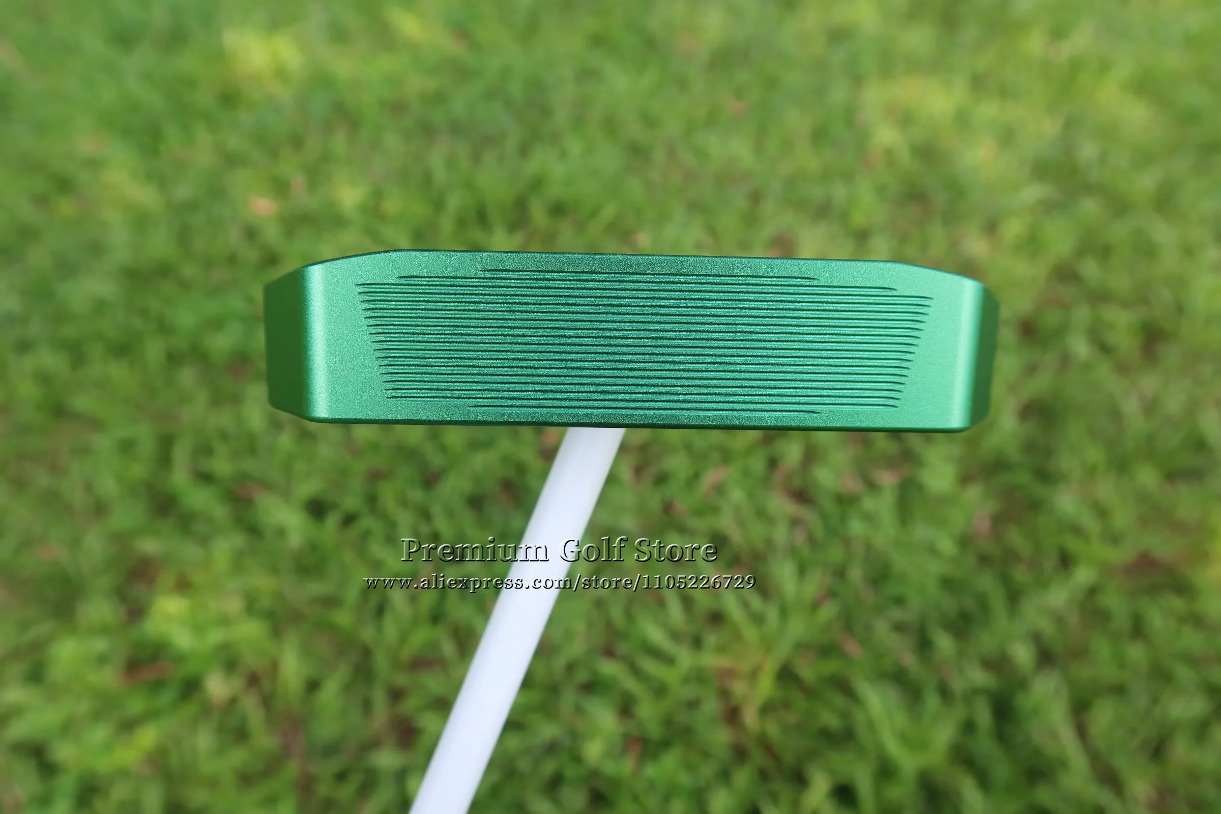 Green DF3 Lab Putter: A Comprehensive Review and Guide for Golf