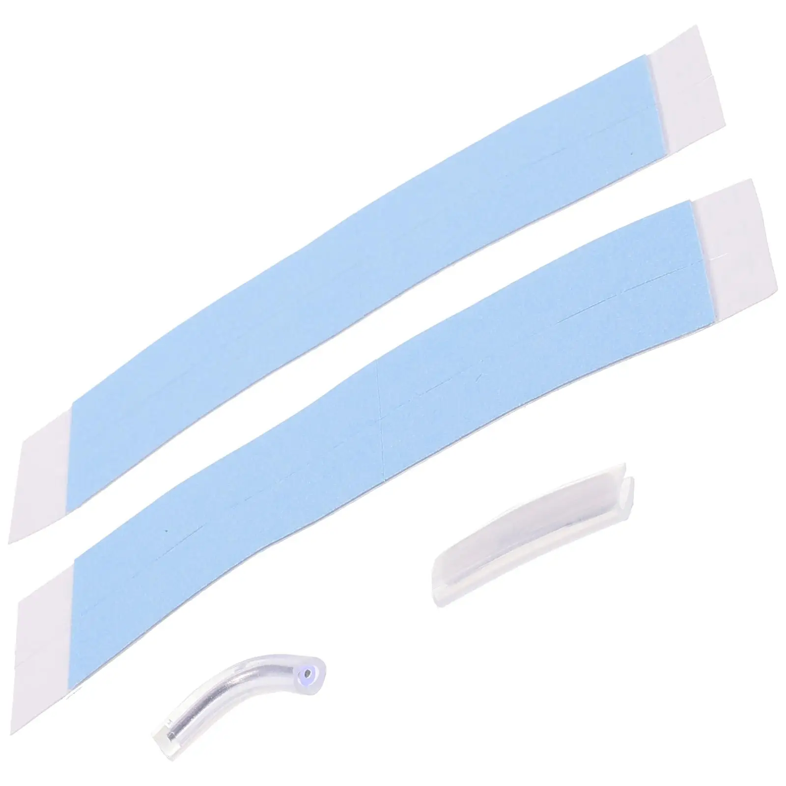 

Silicone Ear Corrector Baby External Auricle Tool Aesthetic Holder Protruding Support Correction Patches Mold Shaping Long Term