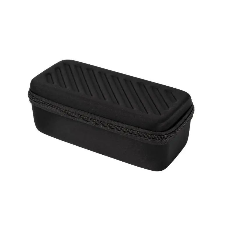 

A52E Коробка для хранения часов Держатель для дисплея часов Подарочная коробка Путешествия 3 слота Чехлы для часов Коробка на