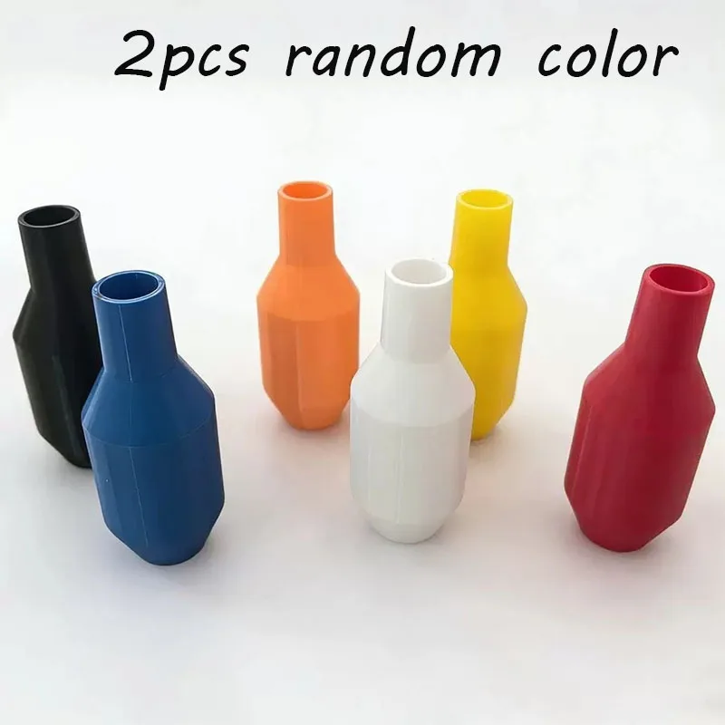 Shake To Start Siphon Pump Head No Mouth Suction Automatic Water Transfer Connector Manual Liquid Transfer Tool For Fish Tank