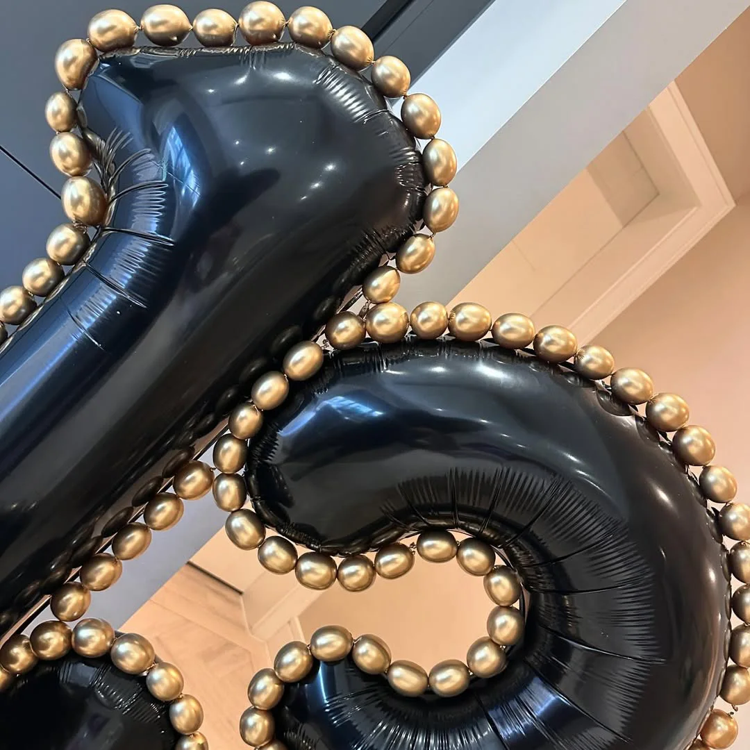 Thumbnail 4 - #55 Latest Balloon Decoration Kits Offers