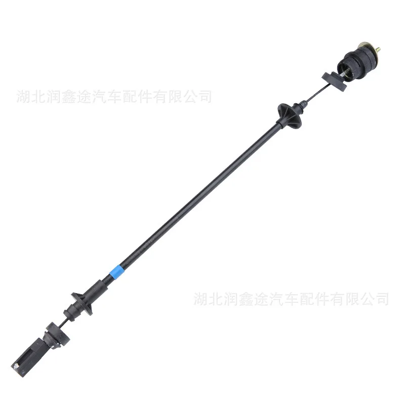 Suitable for Citroen Fukang 02-13 Elysee Aeolus S30 H30 Clutch Pull Line Clutch Cable